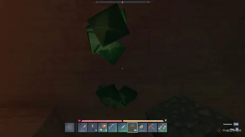 Vampire Crawlers宝石系统玩法解析